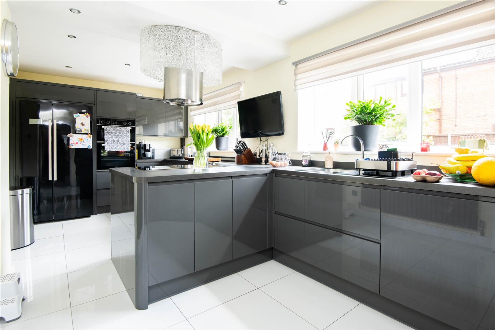 4 bed property in Dale View, Chorley